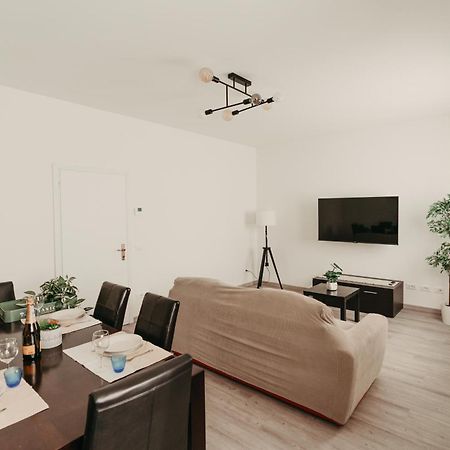 Casa Vacanze Domus Pompeo رافيننا المظهر الخارجي الصورة